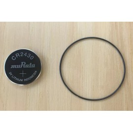 for Mares Battery Kit for Mares Smart Computer