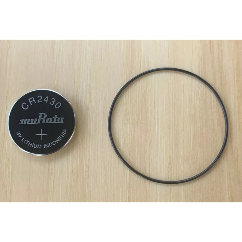 for Mares Battery Kit for Mares Smart Computer