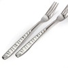 Rainbow Sanding Spoon Assortment 20-Piece Set / 무지개 샌딩수저 종합