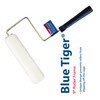 9" Premier Paint Roller 9IF-1000 Roller Frame Blue Tiger No