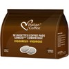 Italian Coffee For Espresso Lovers Italian Coffee pads compatible with