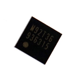 Deal4GO M92T36 USB-C Power Charging Control IC Chip Replacement for Switch Motherboard