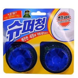 Sandokkaebi Super Clean 2P 5ea