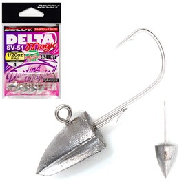 KATSUICHI SV-51 Delta Magic 6-1/20oz