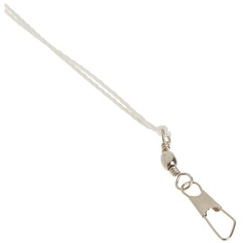 In the Breeze Kite Line On Hoop, 100 lb by 300-Feet,3402