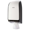 Kimberly Clark Professional MOD Hygienic Bathroom Tissue Dispenser (40407), 7.0”