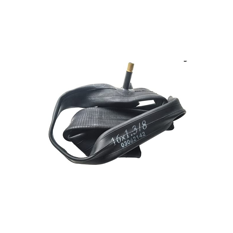Inner tube for BROMPTON folding bike 16 x 1 3/8