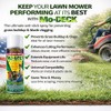 Mo Deck Lawn Mower Nonstick Spray – A Pressurized Can,