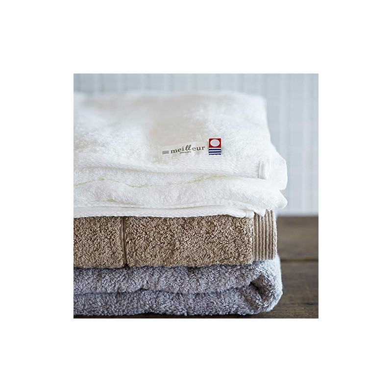 Imabari Towel Meiyuru Face Towel Set of 2 (Home Celebration,