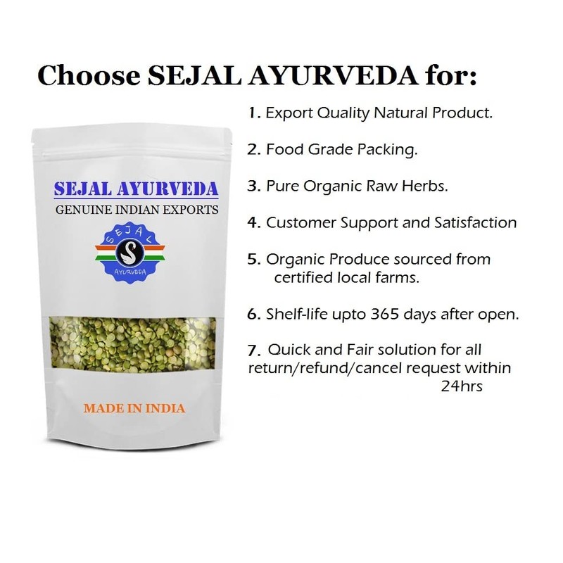 SEJAL AYURVEDA SEJAL AYURVEDA LAKH Dana 250g RED SEEDLAC for