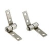 360 Degree Torque Hinge E-outstanding 1Set Torque Friction Type Positioning