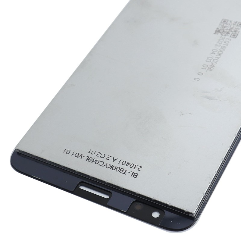 Ygpmoiki LCD Screen Replacement for TCL K11 T432W T432J LCD