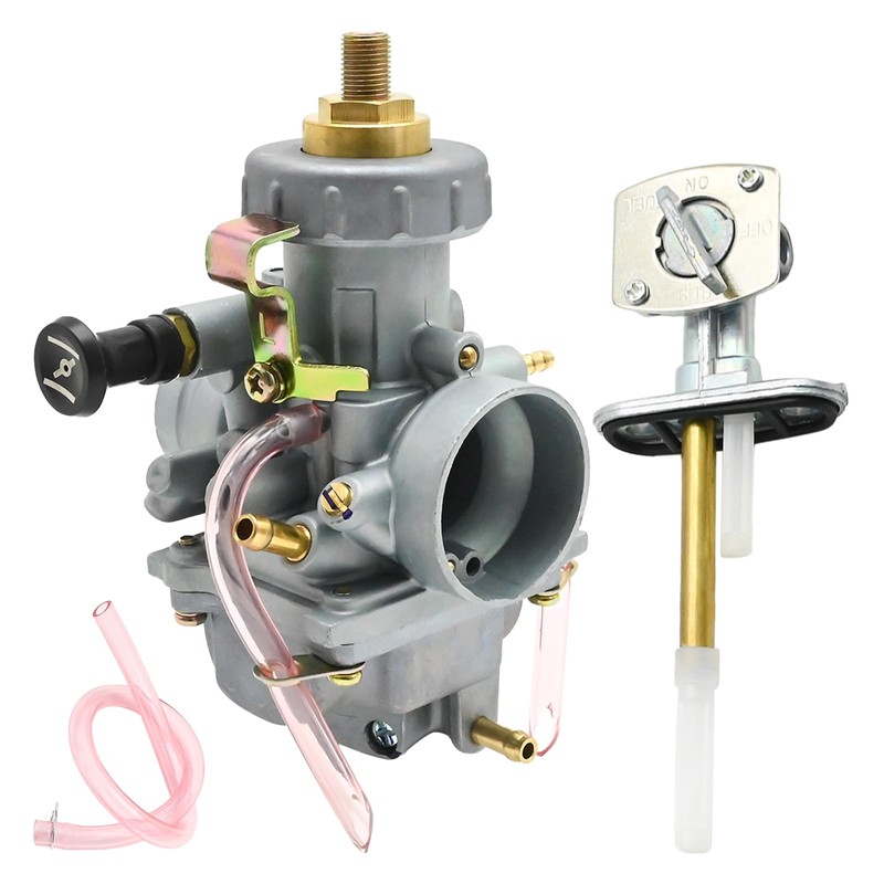 Aynaxcol Carburetor Kit, Carburetor Replacement for Yamaha YFS 200 YFS200