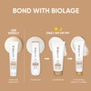 Biolage, Bond Therapy, Pre-Shampoo Intensive Treatment, Medium to Thick Hair,