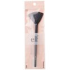 e.l.f. e.l.f. Cosmetics Fan Brush, 1 Count, Black, 1 Count