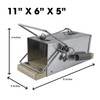 Squirrel Ouell Traps Outdoor (Big)