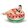 Cute Float Watermelon Float Cute Design 浮輪 Big Size Sea