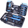 Cartman 39Piece Cutting Plier Tool Set General Household Kit with