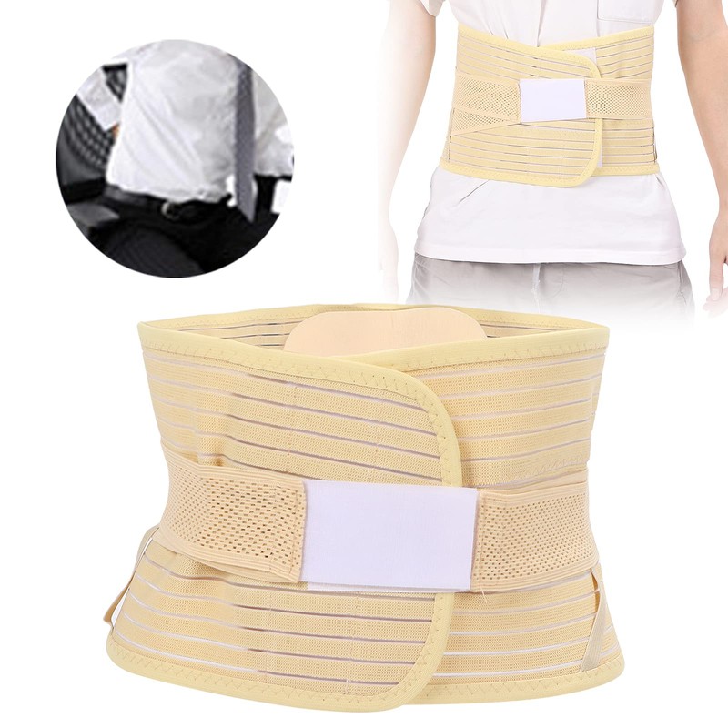 Back Support Belt Lumbar Support Lower Back Support Waist Belt