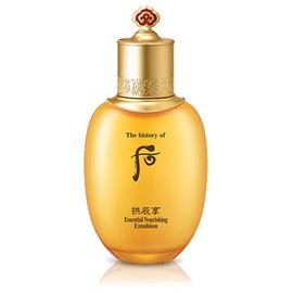 The Who Gongjinhyang Salvage Lotion 110ml / 더 후 공진향 인양 로션 110ml