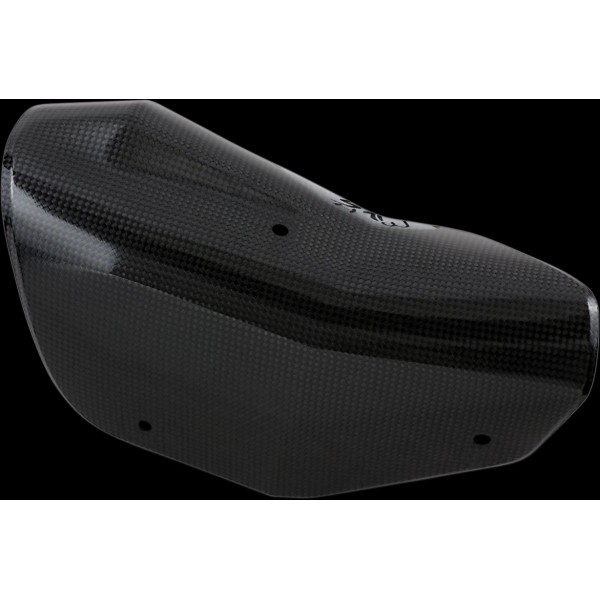 Akrapovic Replacement Parts For Exhausts Phsy10So1