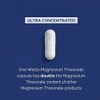Welzo Ultra Purity Magnesium L-Threonate 2000mg – High Bioavailability Daily