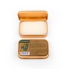 Duke Cannon Supply Co. Solid Cologne for Men Bourbon (Woodsy,