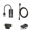 Game Capture Card Audio Video Capture Card 1080P HDMI to