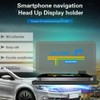 Riloer 6 Inch Universal Car HUD Display Head Up Display