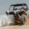 Zmoon 12 Inch LED Light Bar, 144W Spot Flood Combo