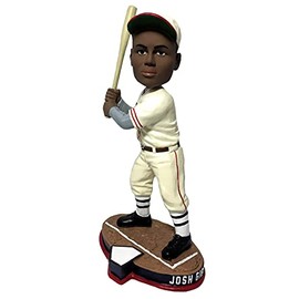 Josh Gibson Concordia Eagles Negro Leagues Special Edition Bobblehead