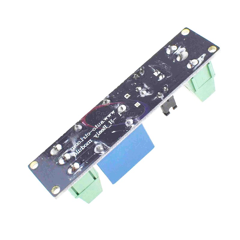 6Pcs 1 Channel DC 3V 3.3V 5V 12V 24V Power