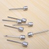 Unbranded 20Pack Inflating Football Basketball Soccer Ball Air Pump Needle
