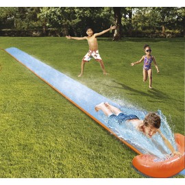 Bestway H20 Go! Single Slider Water Slide