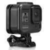 Walway Housing Frame Mount with Quick Release Buckle for GoPro