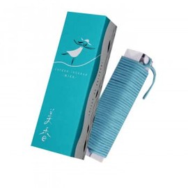 Kaorujudo String Incense, Mika, Sea of Sleep, Multicolor, Normal