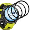 Joeyu (3 pezzi) Pellicole Protettive per Garmin Forerunner 965, screen