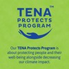 Tena Men Active Fit Absorbent Protector, Level 1 (12 Count)