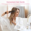 Hair Brushes, 48 Pcs Bulk Hair Brushes and Combs for