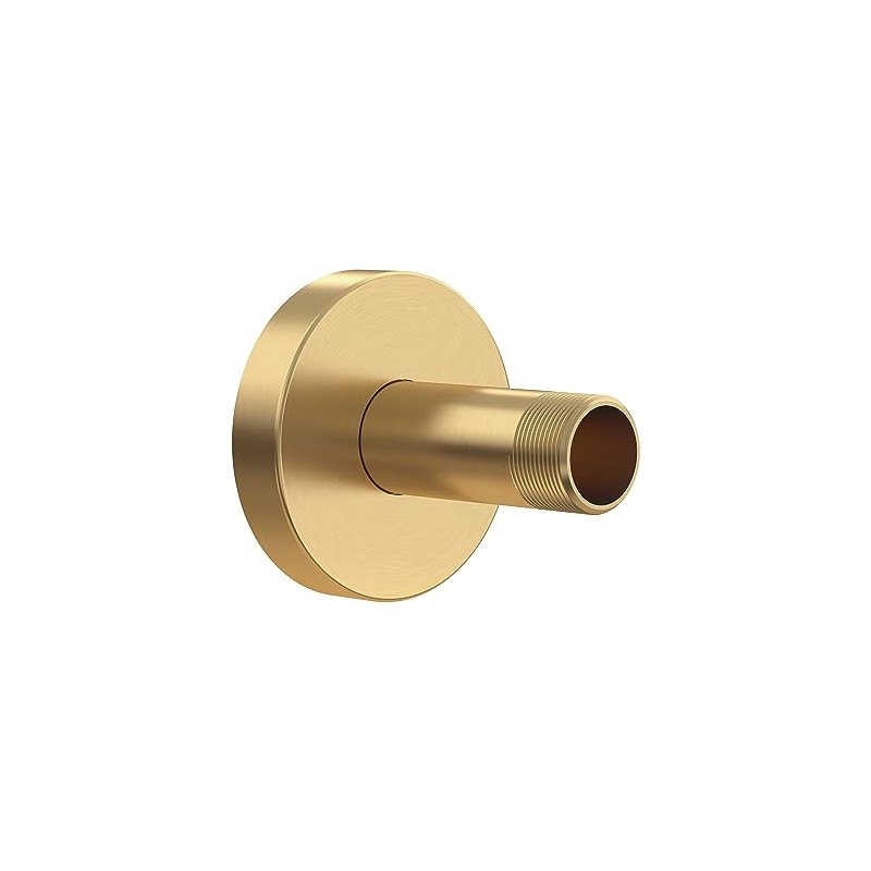 American Standard 1660103.GN0 Universal Shower Arm, Brushed Cool Sunrise (Gold)
