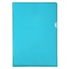 Exacompta - Ref 660500E - PVC Cut Flush Folder -
