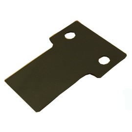 Mokuba B-73 1.6 inches (40 mm) Straight Blade