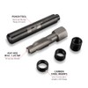 Performance Tool W86910 Kit de reparación de bujías M14-1.25 tamaño