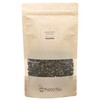 Black Tea Hamburger Chai Tea Friesian Blend, Spicy, Strong, Cinnamous,