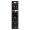 AULCMEET RMF-TX300E RMF-TX200E RMF-TX201E RMF-TX200A Voice Remote Control Replace Fits