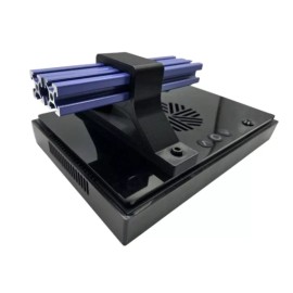 Gen 2 NICREW HyperReef 100 Hanging Mounts - 2080 Horizontal