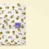 Bambino Mio Changing Mat, Honeybee Hive