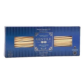 Gentile. SpaghettOne. Pasta di Gragnano I.G.P. 500g (1.1lb)