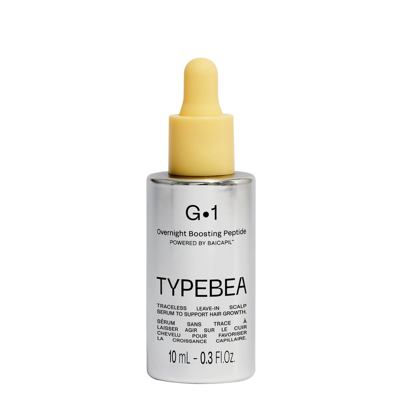 TYPEBEA The Daily Growth Travel Size Bundle
