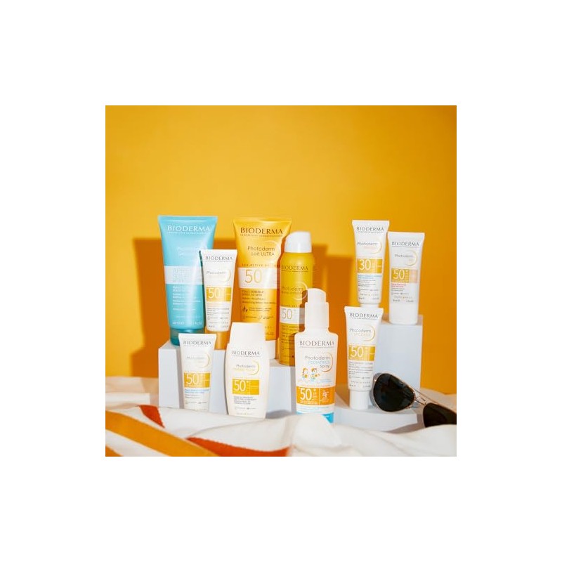 Bioderma Photoderm Max Bruma Solar Spf50+ 150 Ml